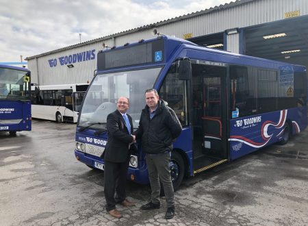 Latest News Odyssey Coach Sales